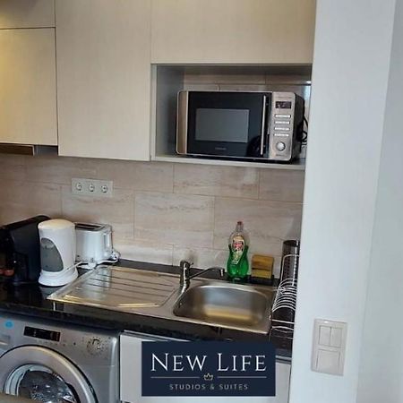 New Life - Palacio Cristal Studio-3F بورتو المظهر الخارجي الصورة