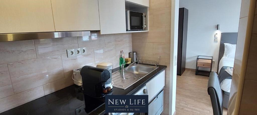 New Life - Palacio Cristal Studio-3F بورتو المظهر الخارجي الصورة